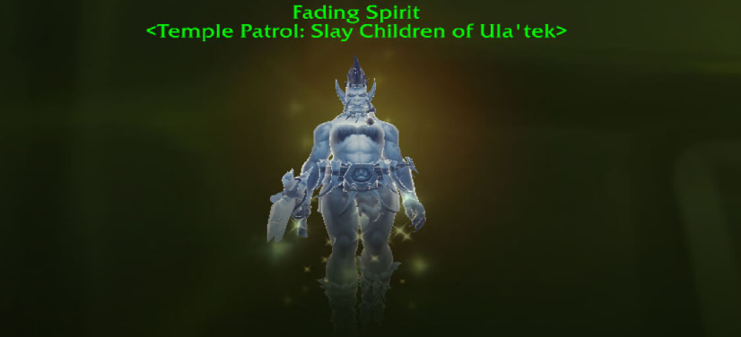 Tempelpatrouille