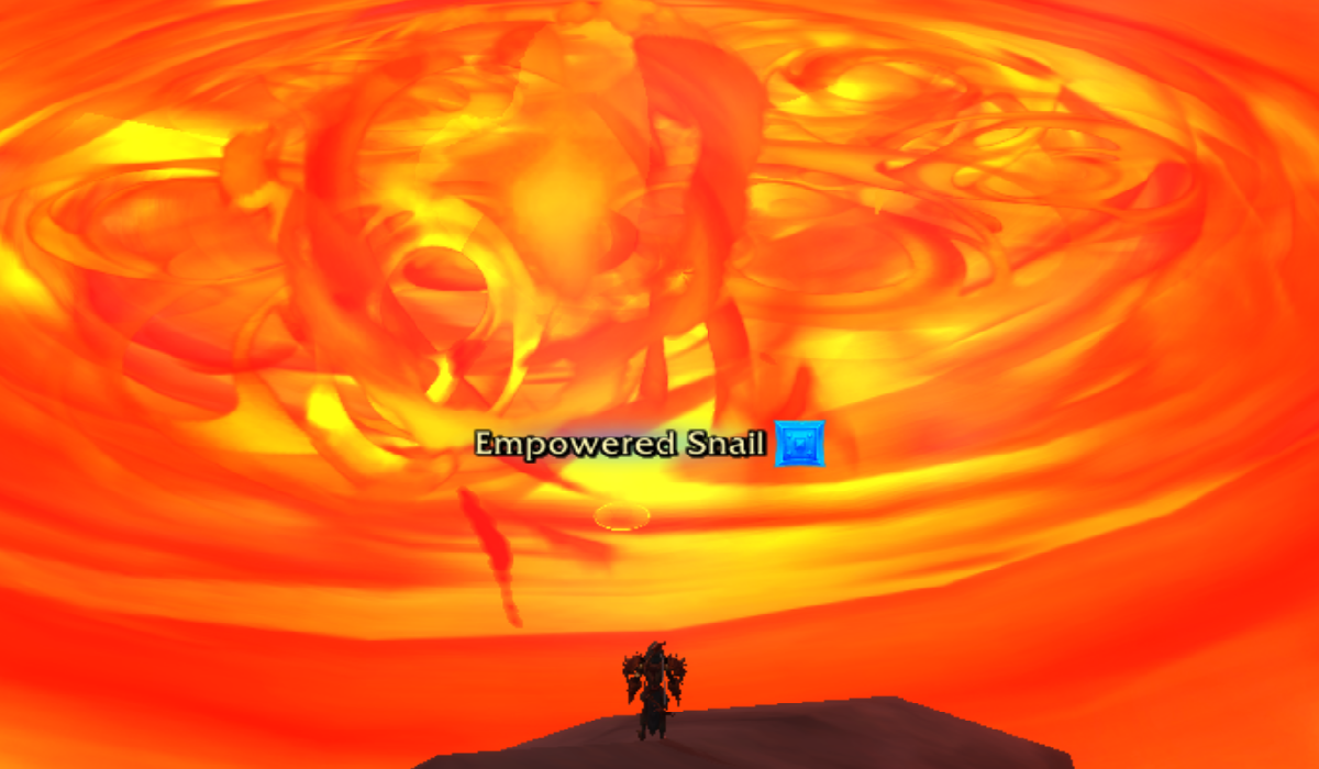 WoW Magmashell Guide - How to Get Magmashell Mount