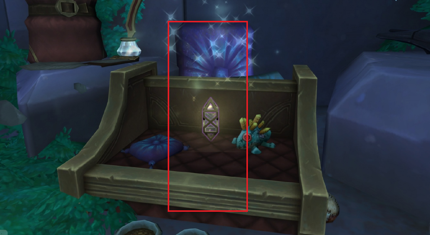 Bauble of Pure Innovation
