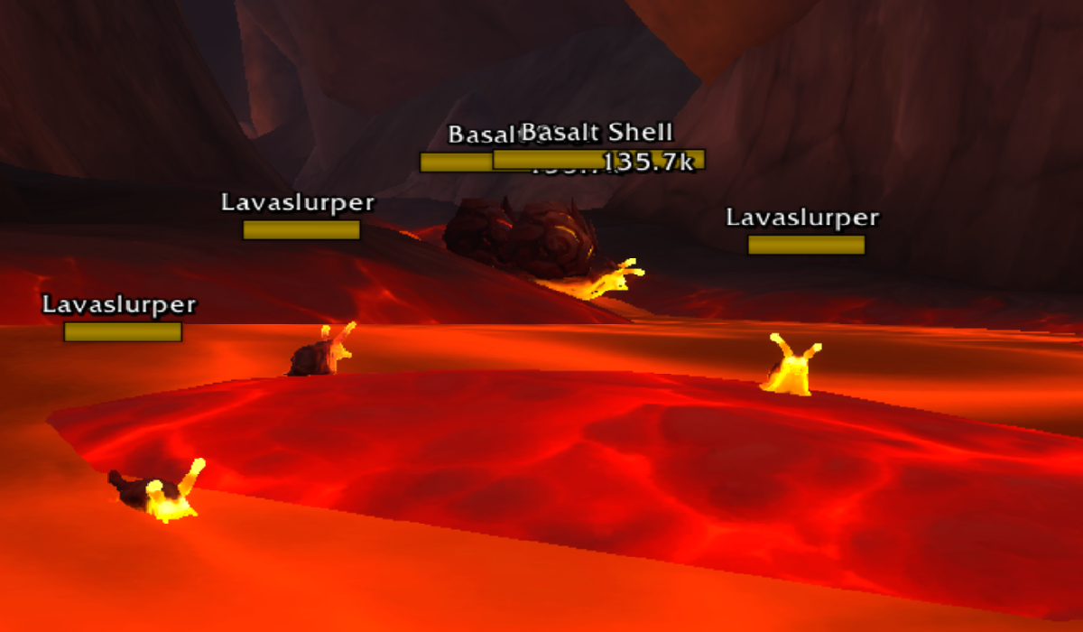 WoW Magmashell Guide - How to Get Magmashell Mount