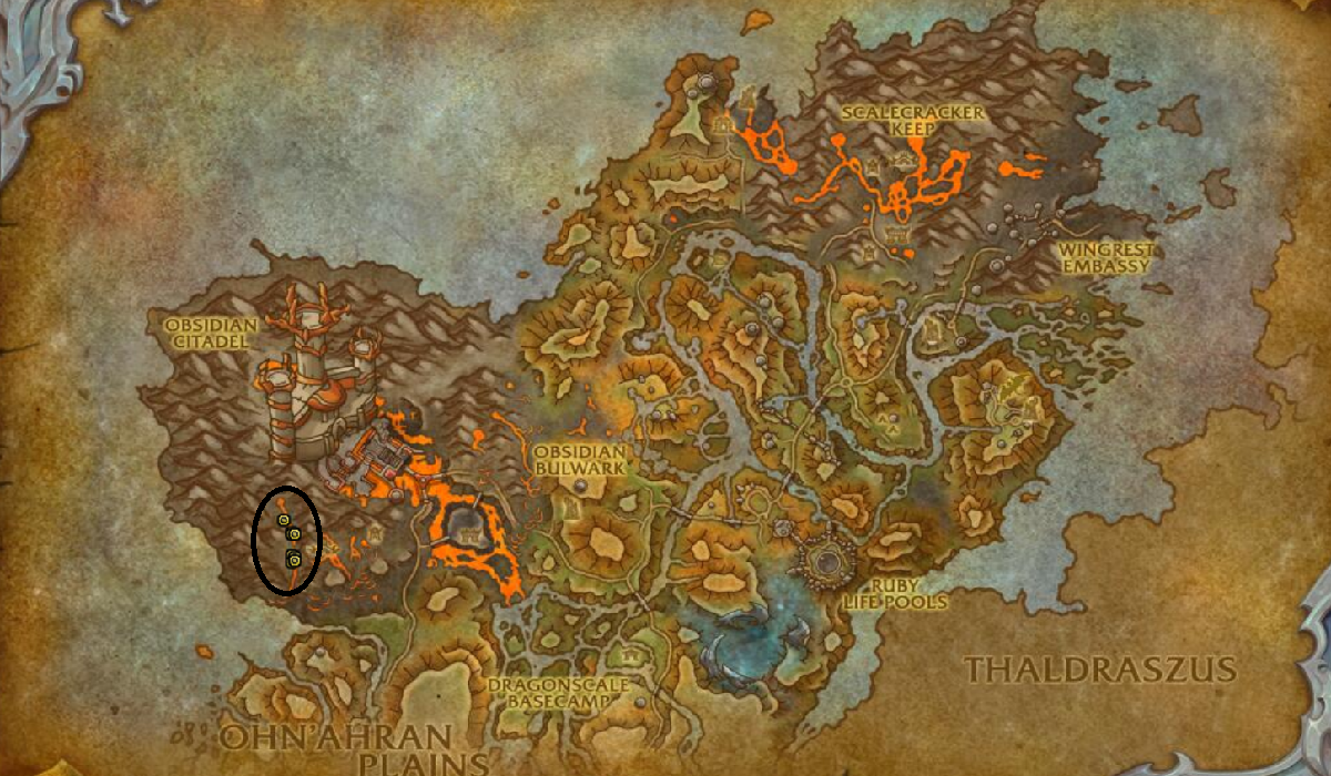 WoW Magmashell Guide - How to Get Magmashell Mount