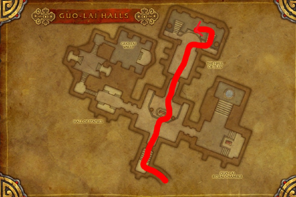 Guo-Lai-Hallen