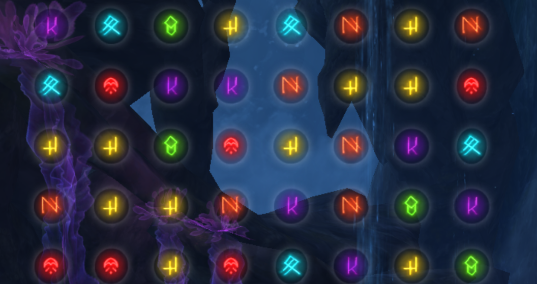 Puzzle Performer