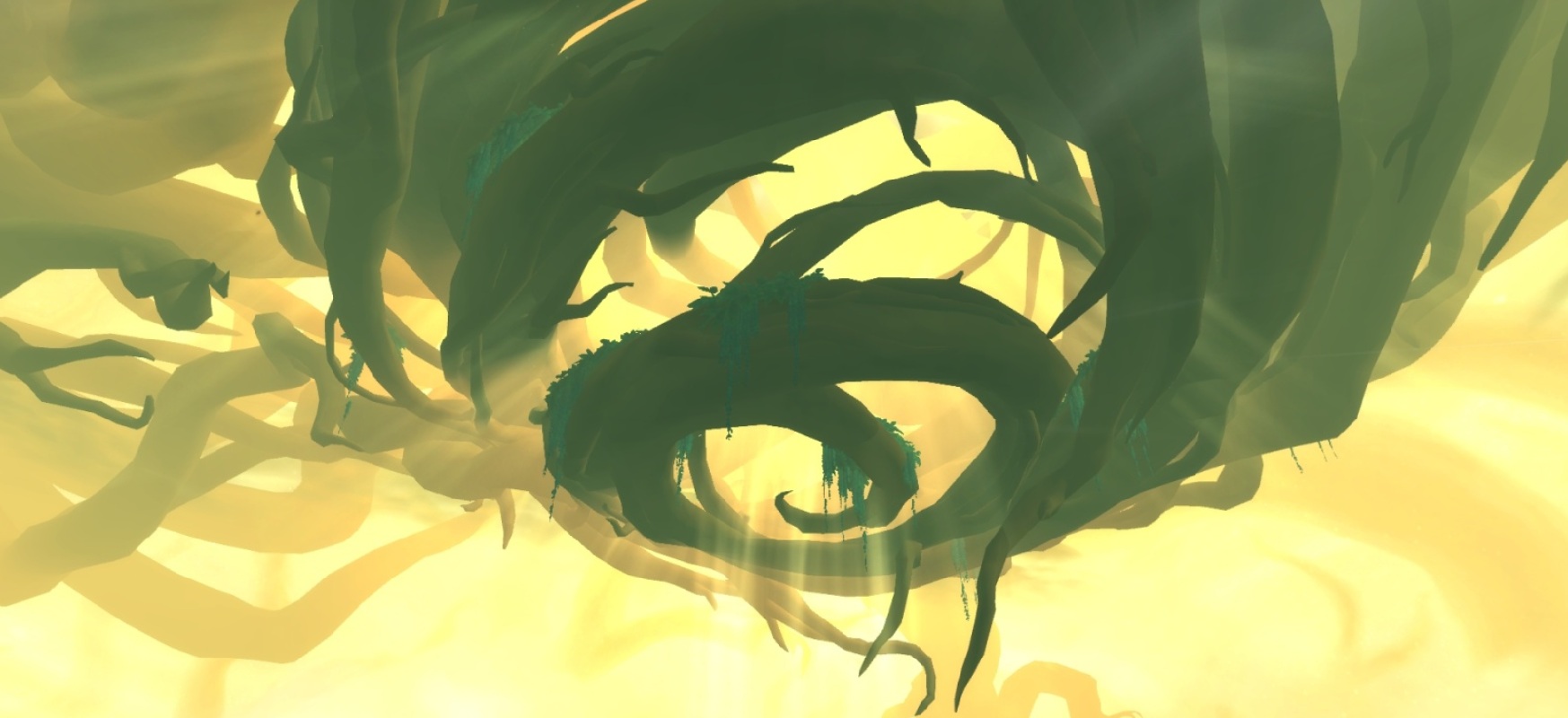 The Cradle