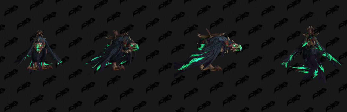 Calamitous Carrion