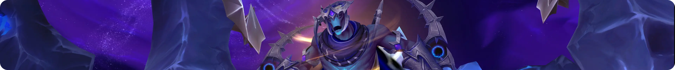 Midnight Mythic+ Season 1 Affixes