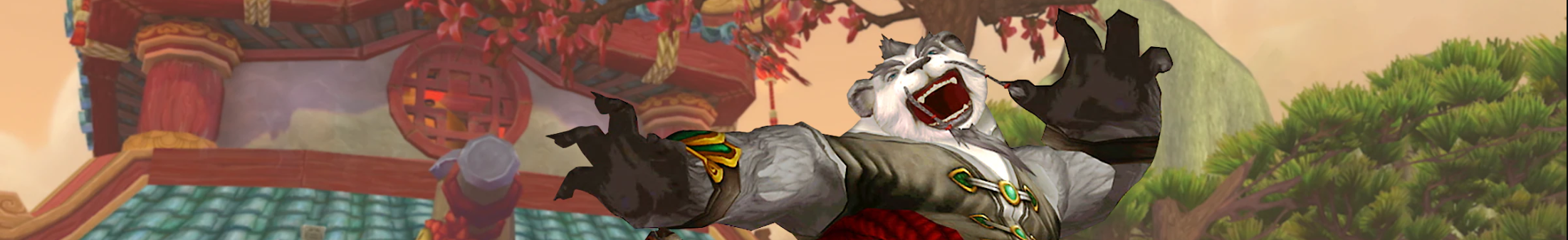 Pandaren Heritage Armor in Patch 11.2.7