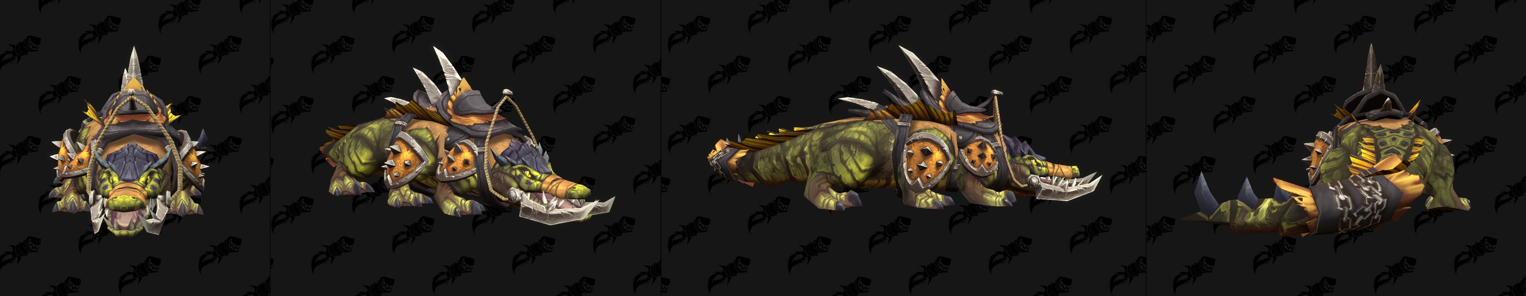 Brawler’s Guild Returns in 11.2.7