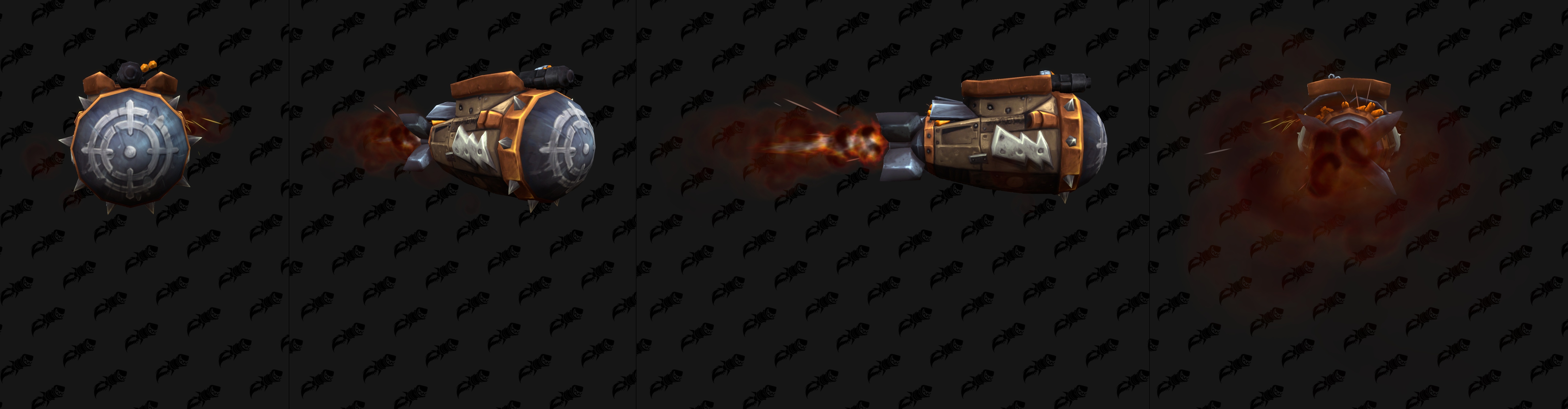 Brawler’s Guild Returns in 11.2.7