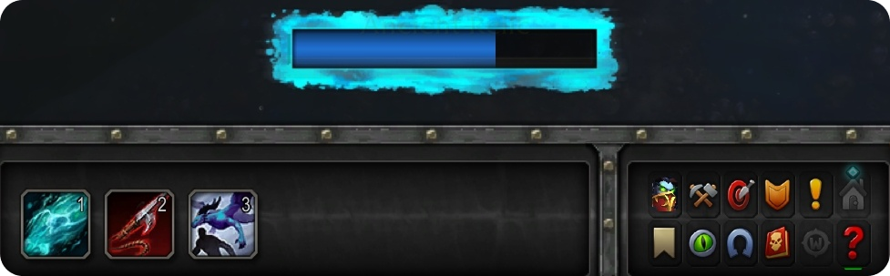 Abyss Anglers Abilities