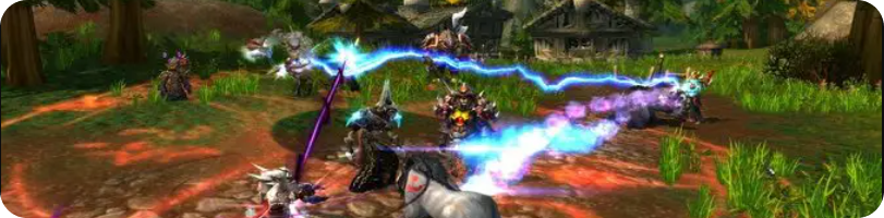 PvP-Belohnungen in Midnight