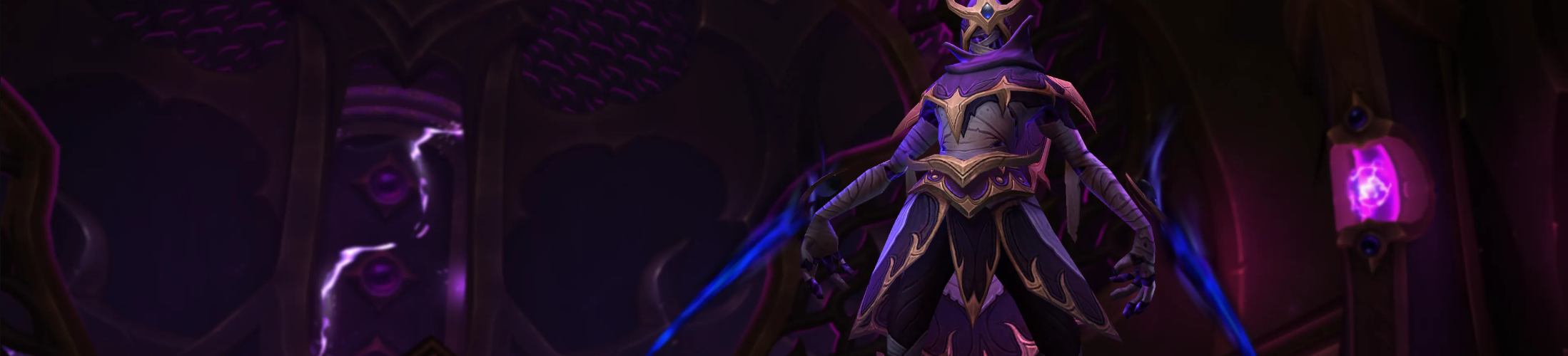 How to Defeat Nexus-Princess Ky’veza
