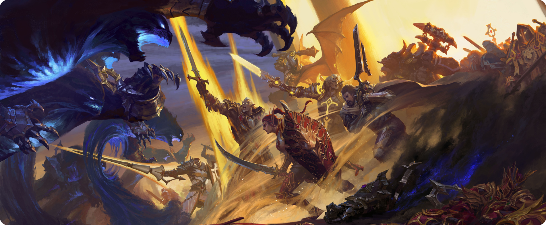 Midnight Pre-patch Class Changes and New Talents