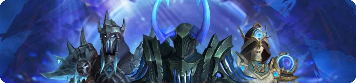 Midnight Pre-Patch Event Rewards