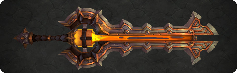 Comment améliorer les Armes prodigieuses de Legion Remix