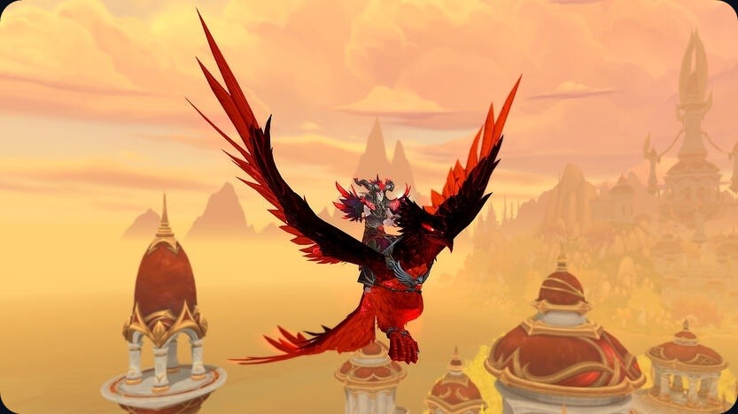 Monture Umbral Ashes