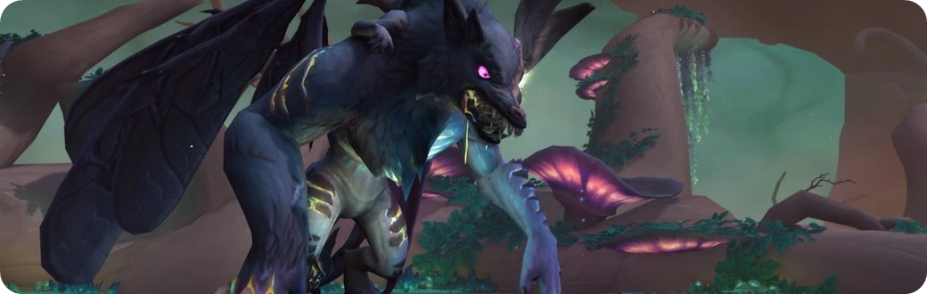 Récompenses PvP de Midnight saison 1 avant le reset