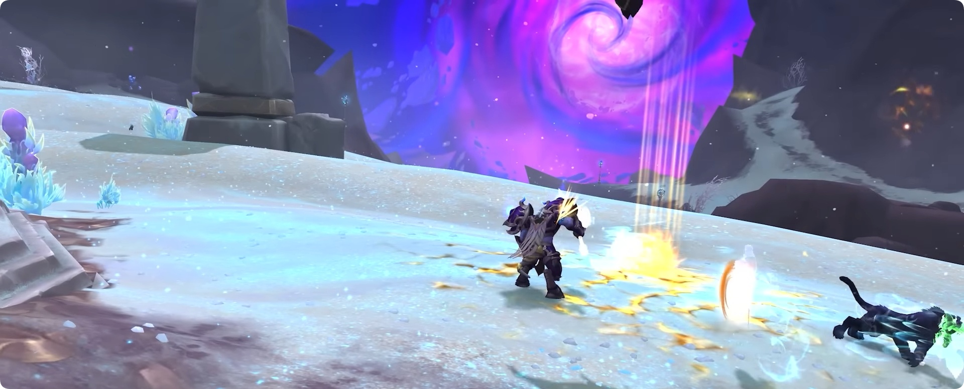 Vanquisher's Wake