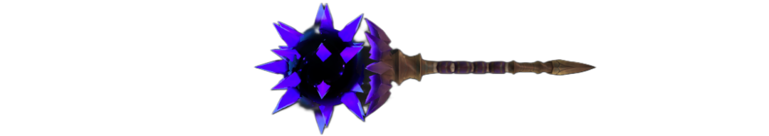 Maw of the Void