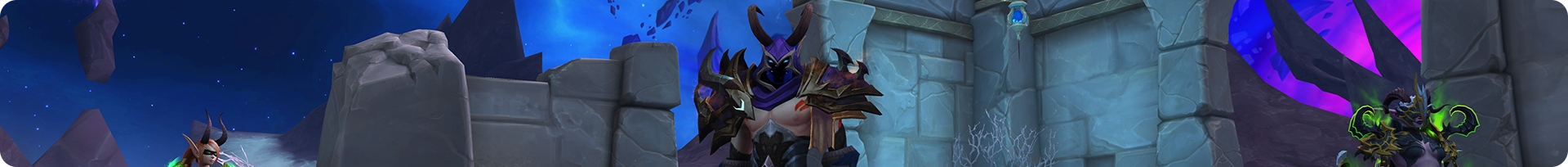 The Soul Hunters