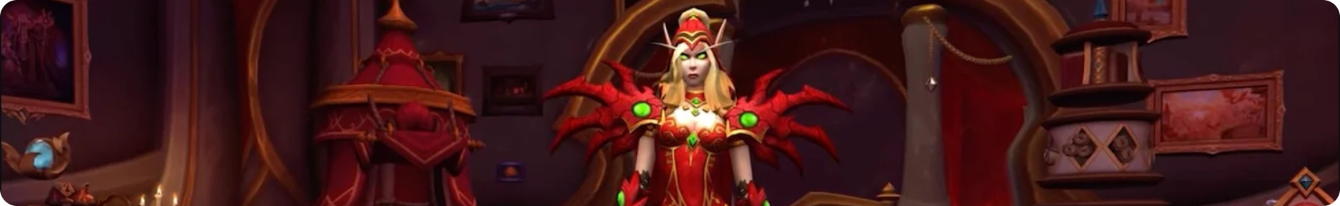Bestes Valeera-Setup für Nullaeus