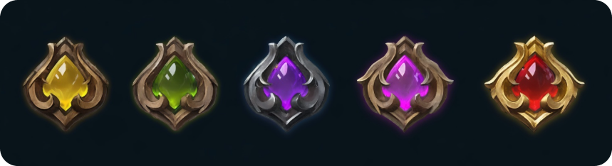 Valorstones Removal in Midnight