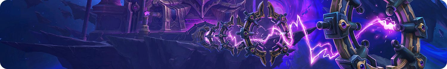 Why Earn Renown with the Manaforge Vandals?