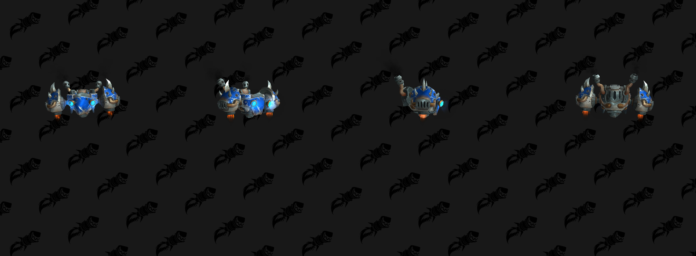 Vendor Mount