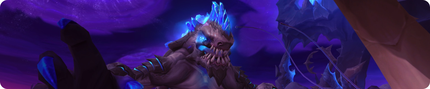 Vorasius Heroic Boss Strategy