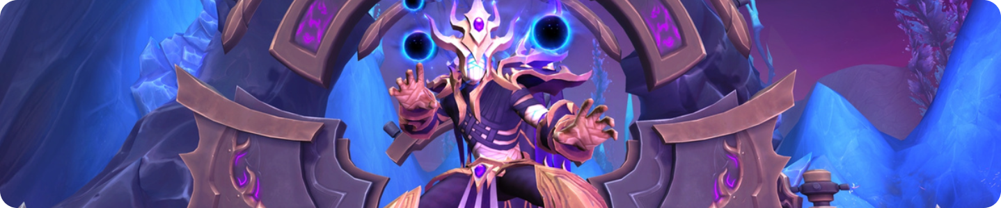 Fallen-King Salhadaar Boss Strategy