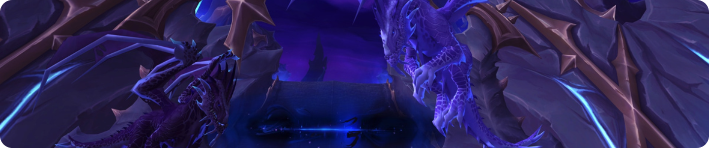 Vaelgor & Ezzorak Boss Strategy