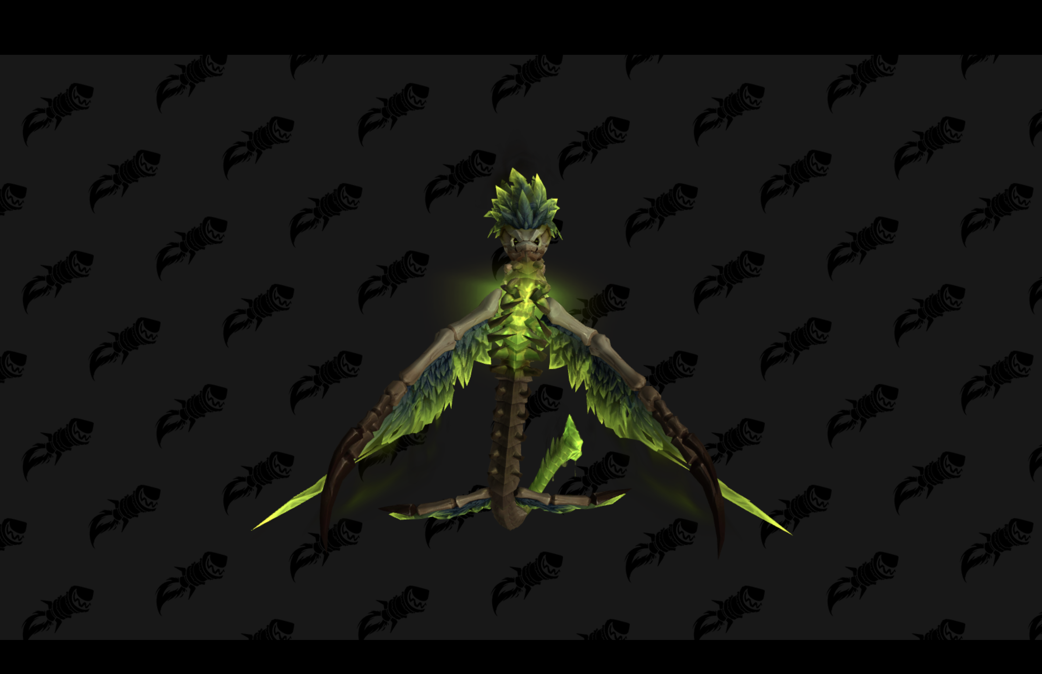 Saison 2 de Midnight KSM Mount