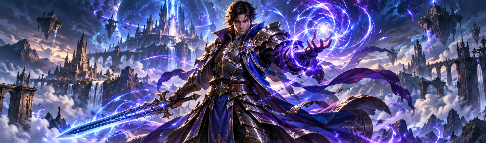 WoW Forever Battle Mage Playstyle