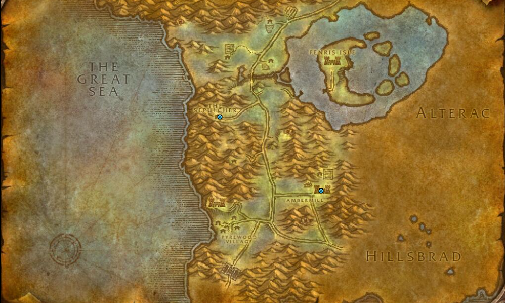 Rumi de Gnomeregan: Œuvres complètes - Capture d'écran 1 - WoW Forever