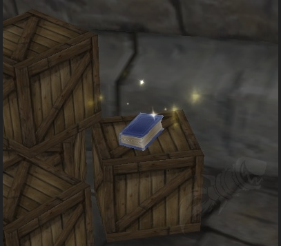 Magies défensives 101 - Capture d'écran 2 - WoW Forever