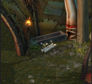 Un tissu de mensonges : Démystifier les mythes et légendes - Capture d'écran 2 - WoW Forever
