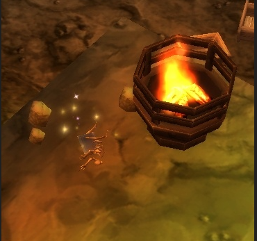 Stonewrought Design - Profondeurs de Blackrock - capture d'écran 2 - WoW Forever