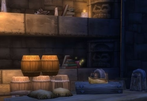 Rumi de Gnomeregan: Œuvres complètes - Capture d'écran 2 - WoW Forever
