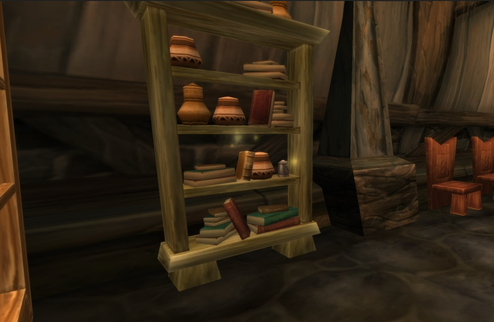 Rumi de Gnomeregan: Œuvres complètes - Capture d'écran 3 - WoW Forever