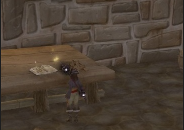 Le Manuel Métaphysique de l'Apothicaire - capture d'écran 2 - WoW Forever