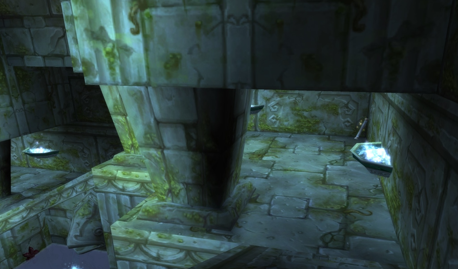 Nécromancie 101 - Capture d'écran 2 - WoW Forever