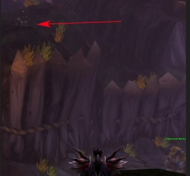 Almanach de Nar'thalas, vol. 74 - Rivage Sombral - capture d'écran 2 - WoW Forever
