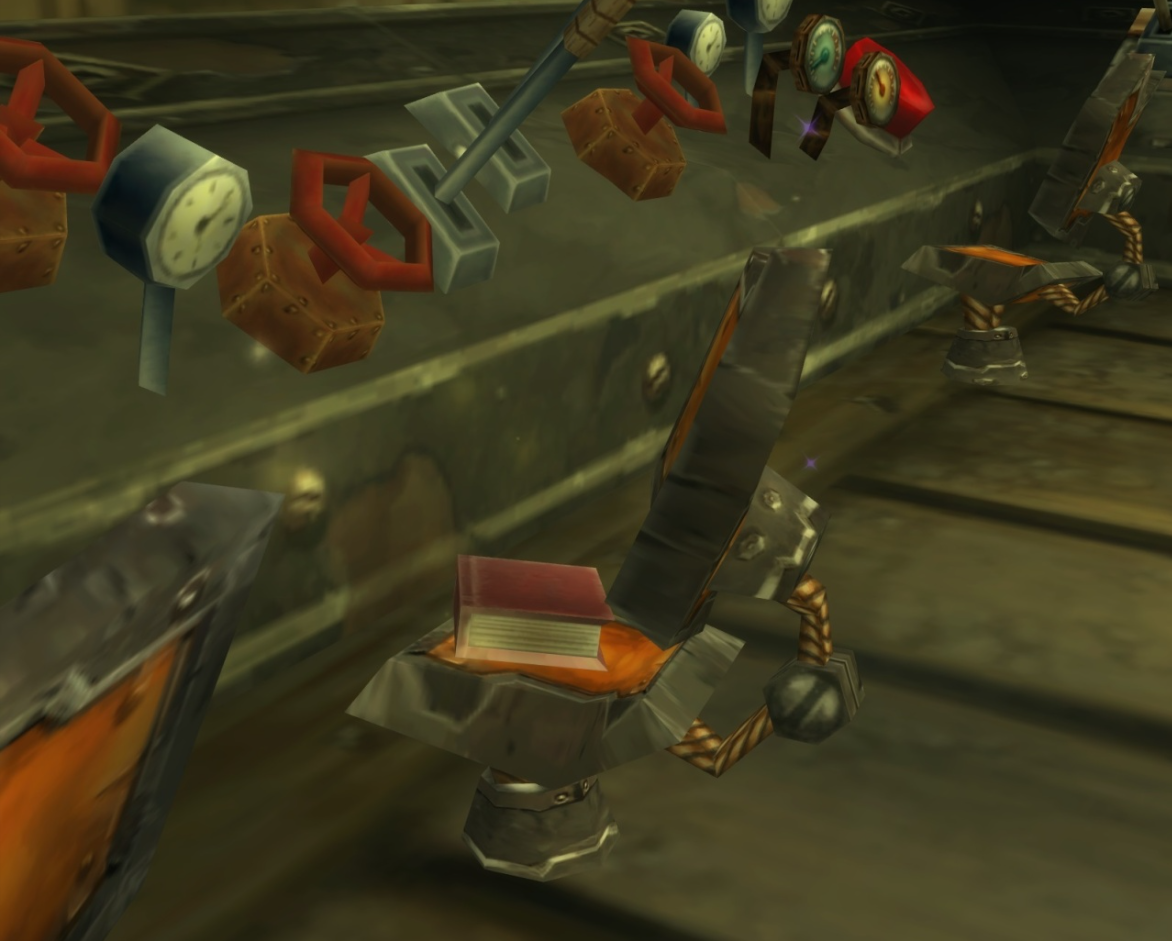 RwlRwlRwlRwl! - Capture d'écran de l'emplacement 2 - WoW Forever