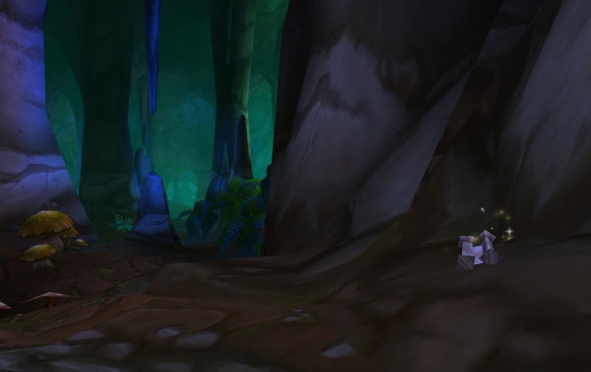 RwlRwlRwlRwl! - Capture d'écran de l'emplacement 3 - WoW Forever