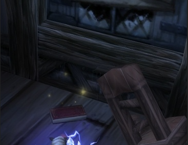 Rumi de Gnomeregan: Œuvres complètes - Westfall - Capture d'écran 1 - WoW Forever