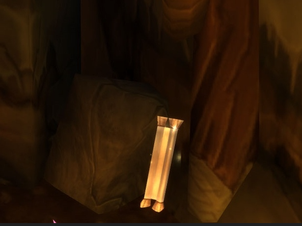 Archimage Antonidas: L'autobiographie intégrale - capture d'écran 3 - WoW Forever