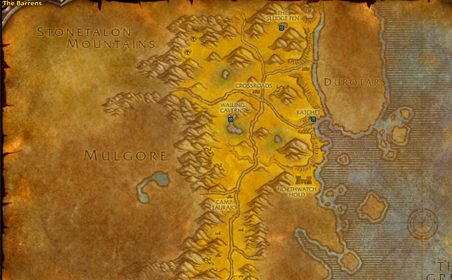RwlRwlRwlRwl! - Capture d'écran de l'emplacement 1 - WoW Forever