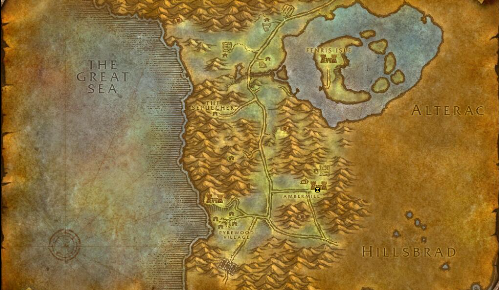 Tome of Dalaran
