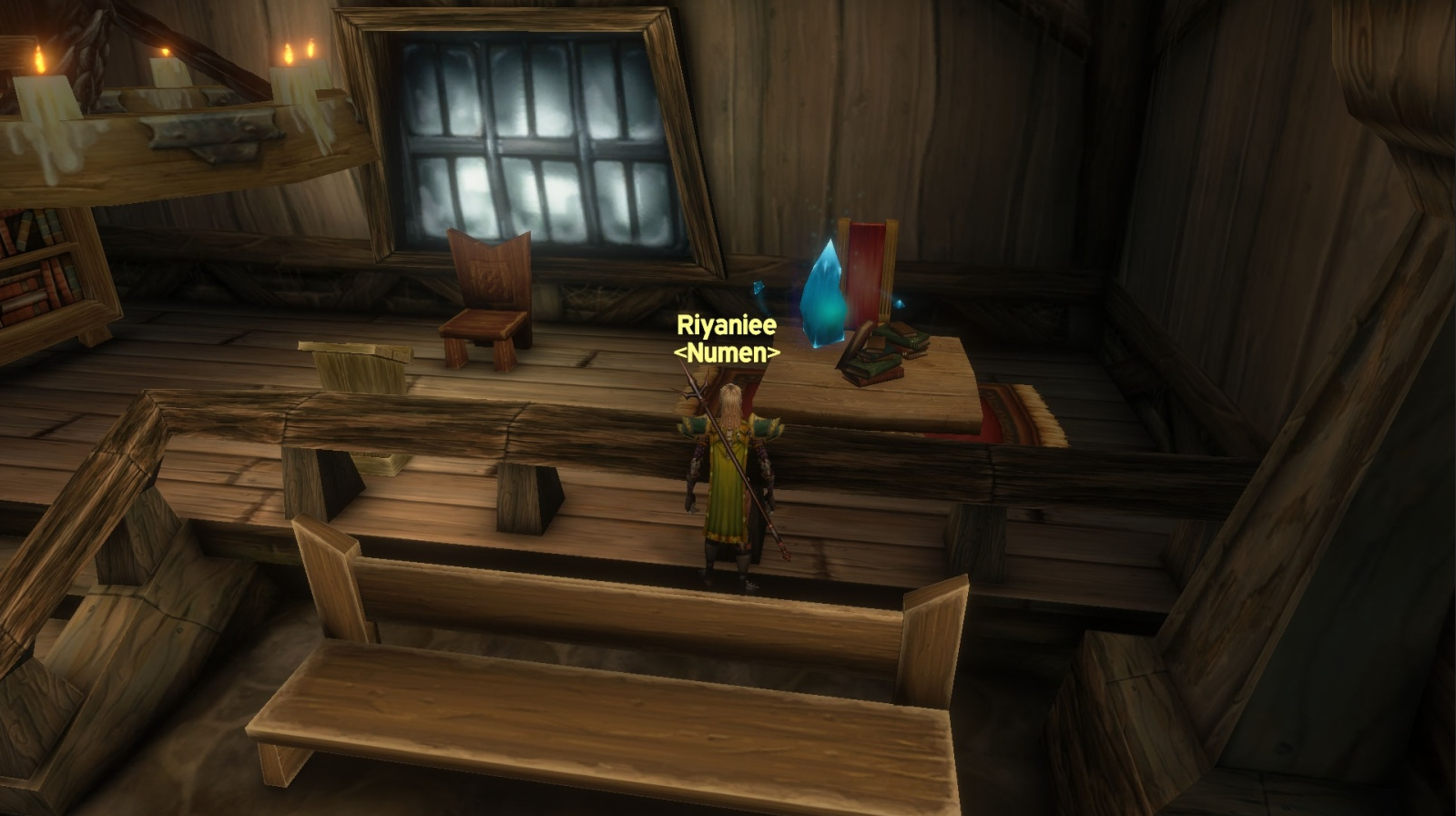 Tome of Dalaran
