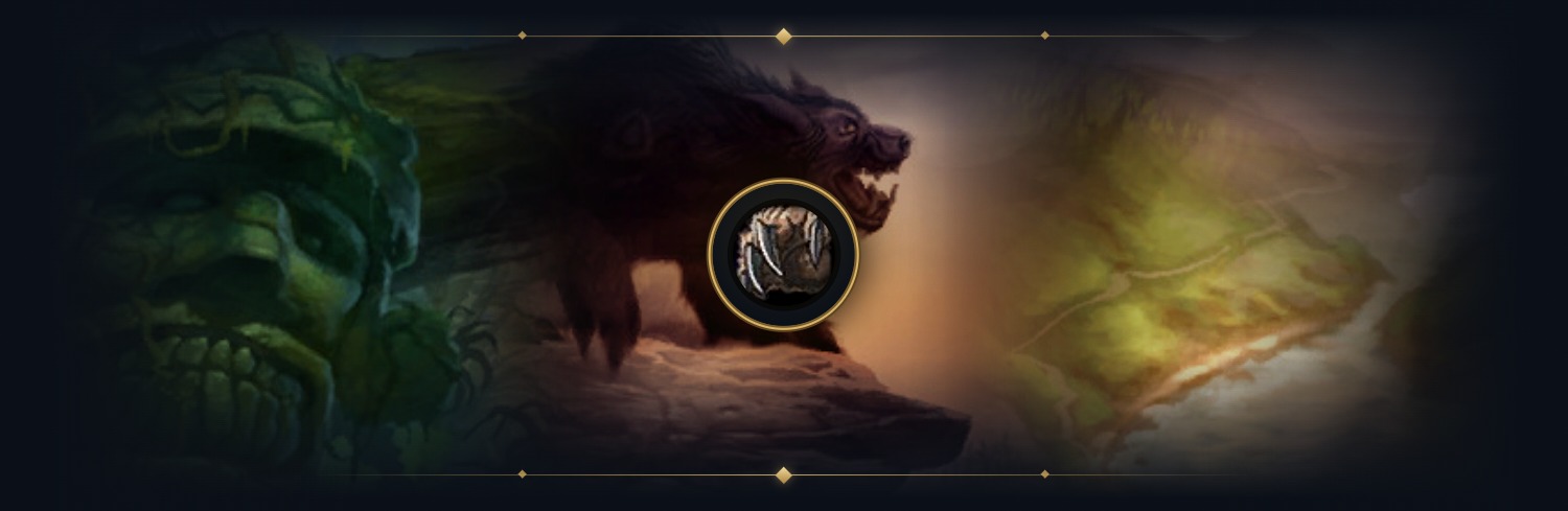 WoW Forever Druid Changes